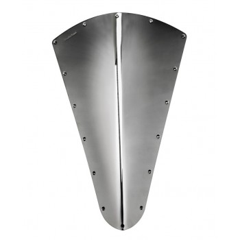 DOUGLAS MARINE bow shield 340x520 mm 
